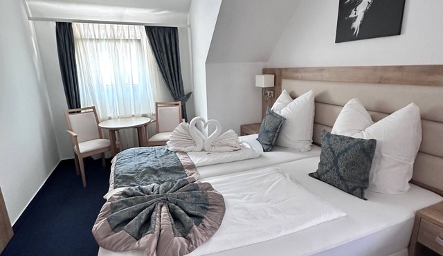 Hotel Sonne