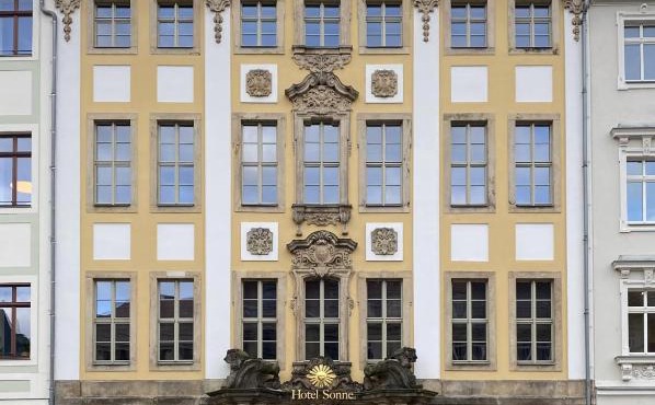 Hotel Sonne
