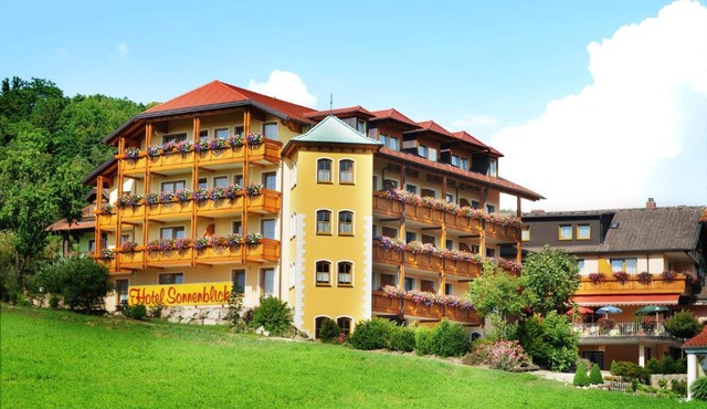 Hotel Sonnenblick
