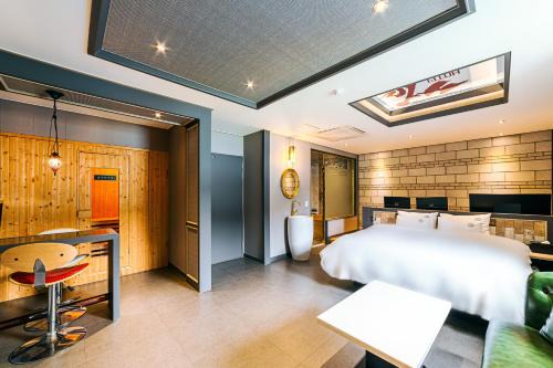 Hotel Ssome Jeongkwan
