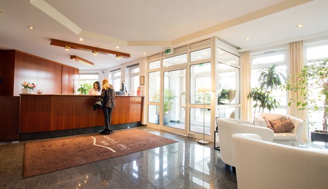 Hotel Stadt Norderstedt