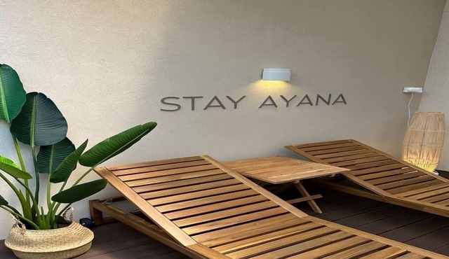 HOTEL STAY AYANA DAEJEON