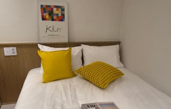 Hotel Stay Dogam - Near Gimpo Airport, Hwagok station