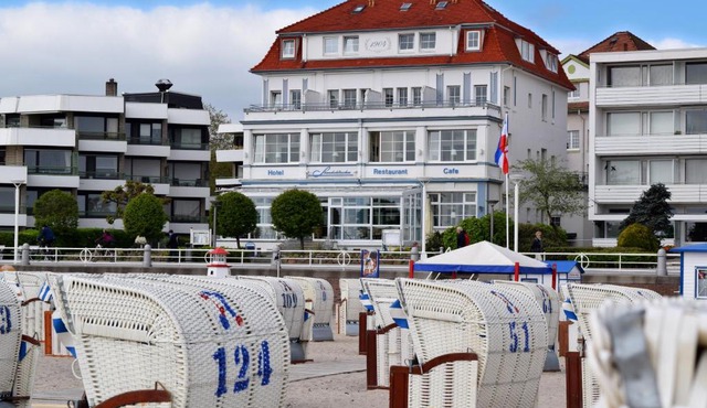 Hotel Strandschlösschen