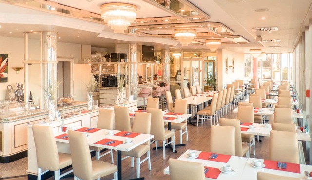 Hotel Stuttgart Sindelfingen City by Tulip Inn