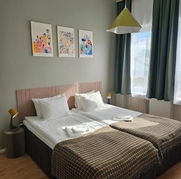 Hotel Suonenjoki