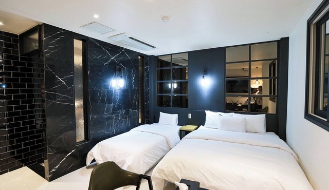 hotel sweet dream stay
