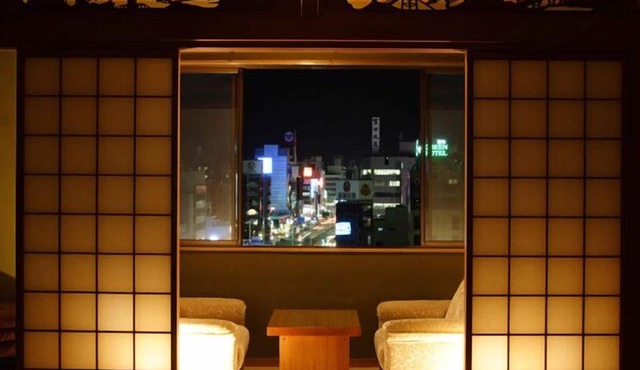 Hotel Takasago