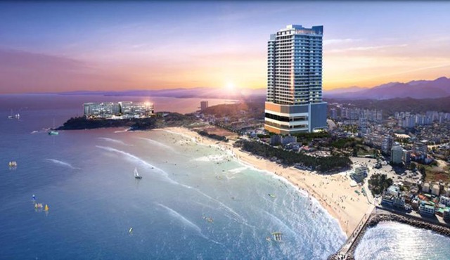 Hotel The Blue Terra