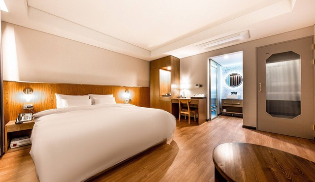 Hotel The Hill