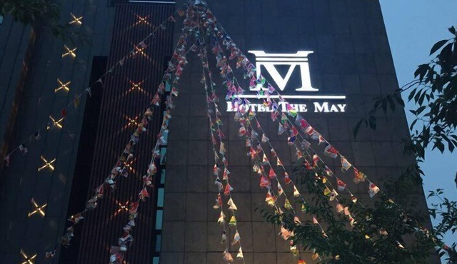 Hotel The May