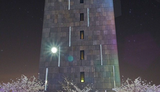 Hotel The May