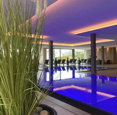 Hotel Traube am See