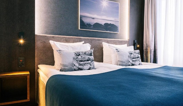Hotel Verso