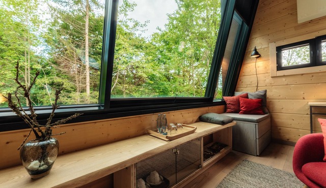 Hotel Villa Bodeblick