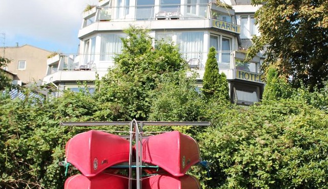 Hotel Wakenitzblick