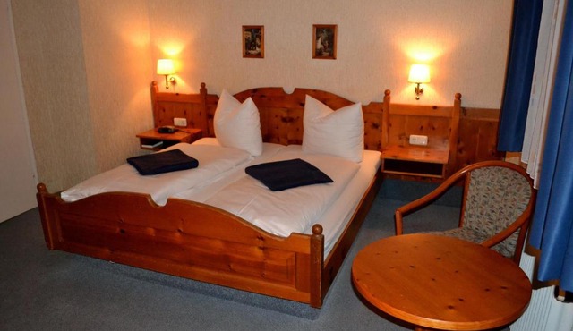 Hotel Walfisch