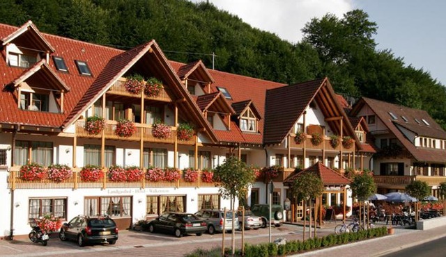 Hotel Walkenstein