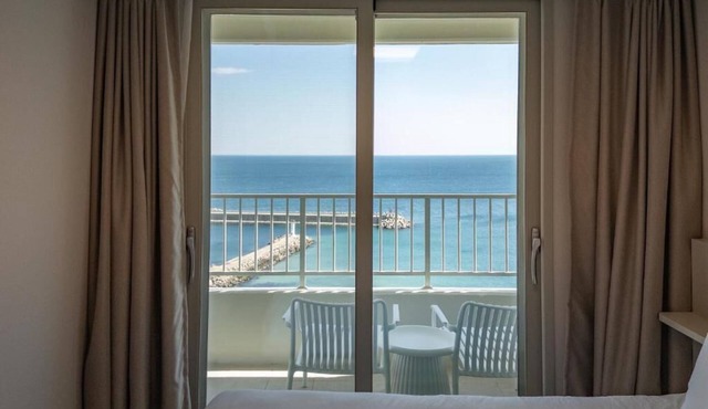 Hotel Wavellent Yangyang