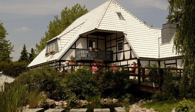 Hotel Weisser Hof