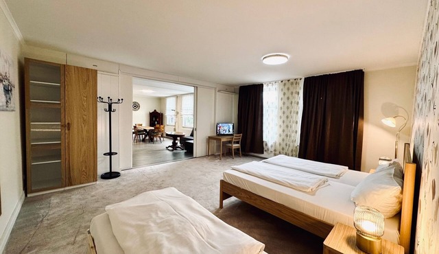 Hotel Wissers by ANS