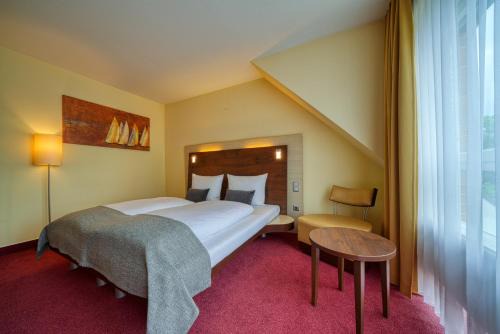 Hotel Wissers Fehmarn by ANS