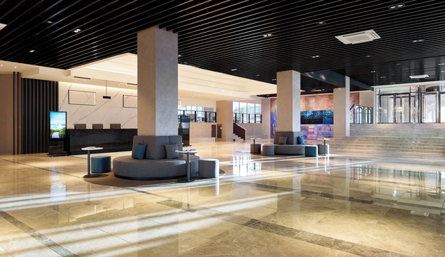 Hotel Withus Jeongdongjin