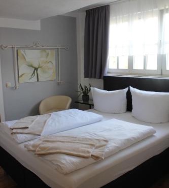 Hotel Wolke