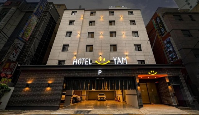 Hotel Yam Yeonsan