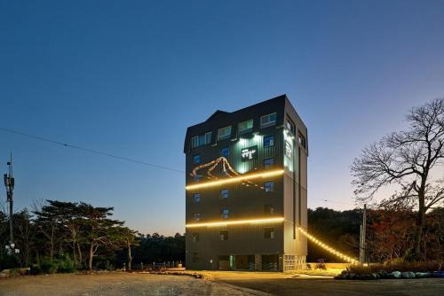 Hotel Yangyang Nolja
