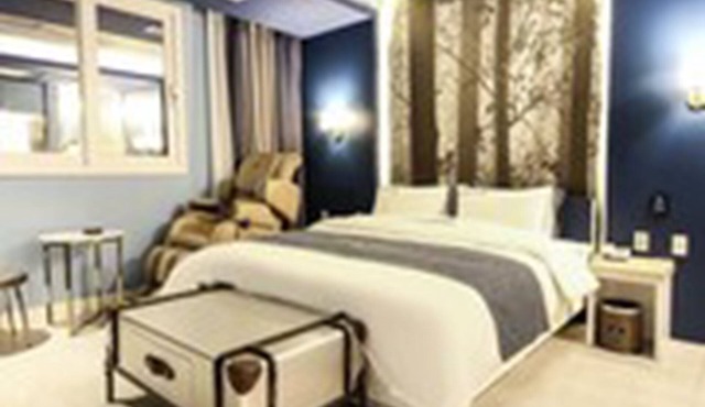 Hotel Yeogiuhtte Gwangyang