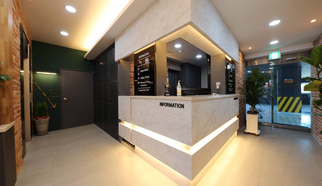 Hotel ZIP