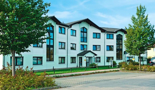 Hotel Zum Grünen Tor