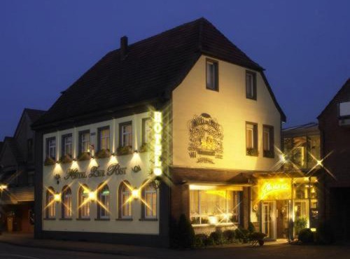 Hotel zur Post