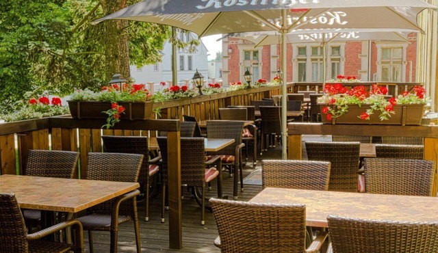 Hotel Zur Post