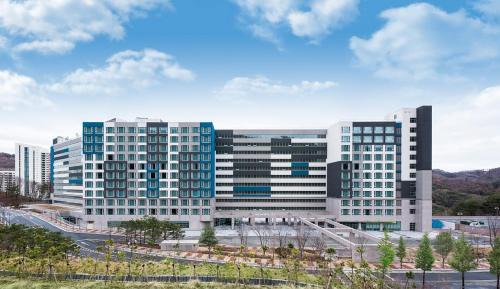 Hotelaround Pyeongchang