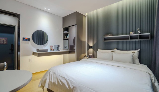 hotelhariu