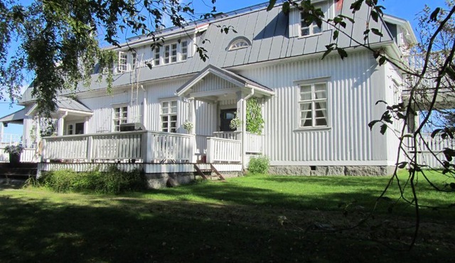 Hotelli Huiskankorpi Boutique Hotel