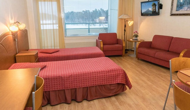 Hotelli terme, huone 312 by Interhome