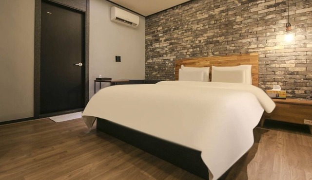 Hotelparfe
