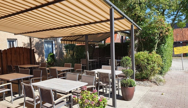 HotelPension Am Hafen