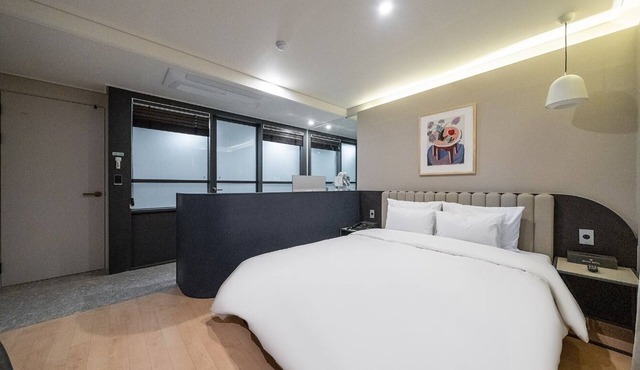 HOUND HOTEL Pyeongtaek Songtan