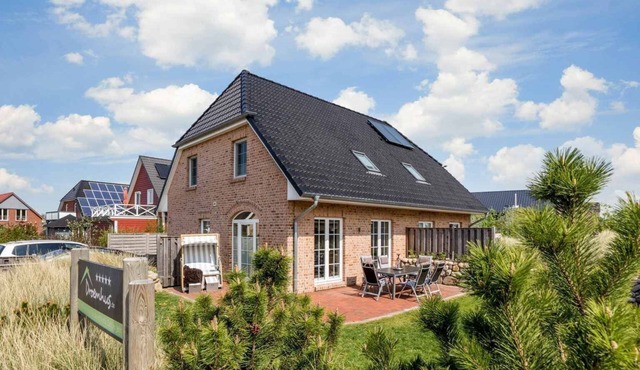House Droemhus (ID 911)