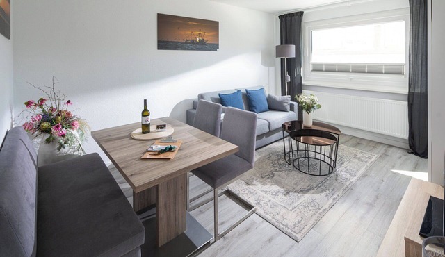/HOUSE IDERHOFF - APARTMENT 43/