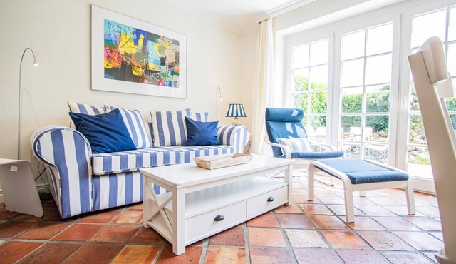 House Moin Munkmarsch