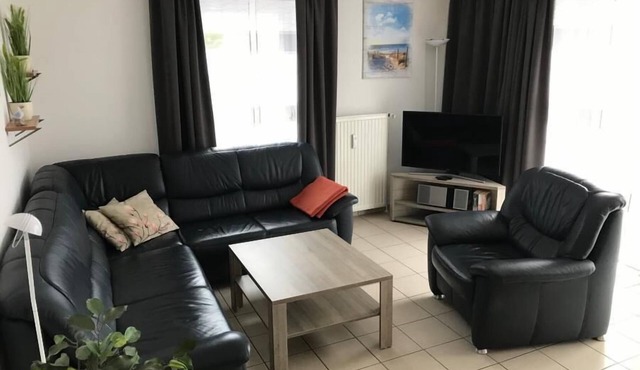 House Padua B Apartment 1, non smoking, suitable for wheelchairs