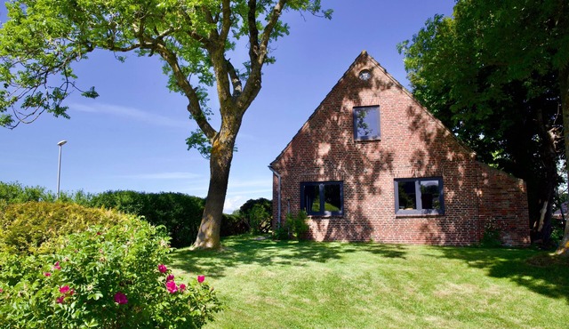 House Sonnendeich - Sonnendeich