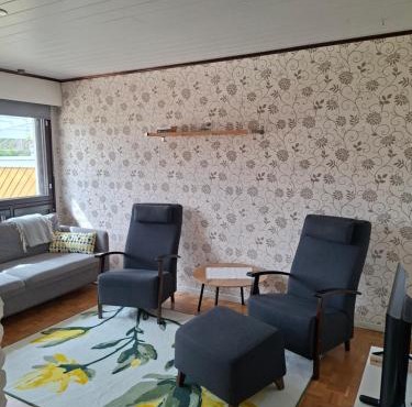 Huoneisto Rivimerta, Siikajoki