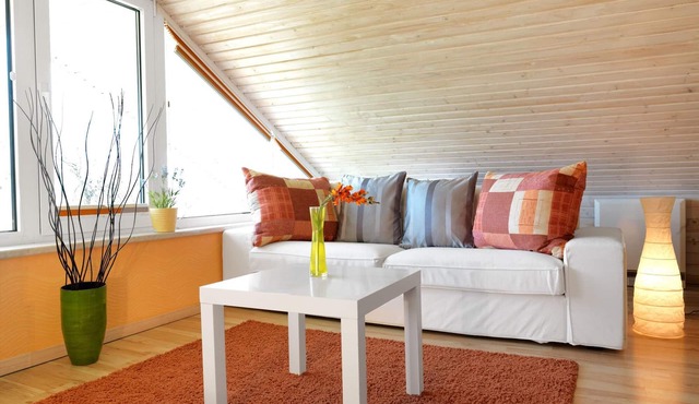 HUS IN DE SÜNN - Peace and quiet in an idyllic setting