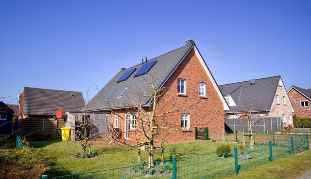 Hus Eesbüll - Eesbüll